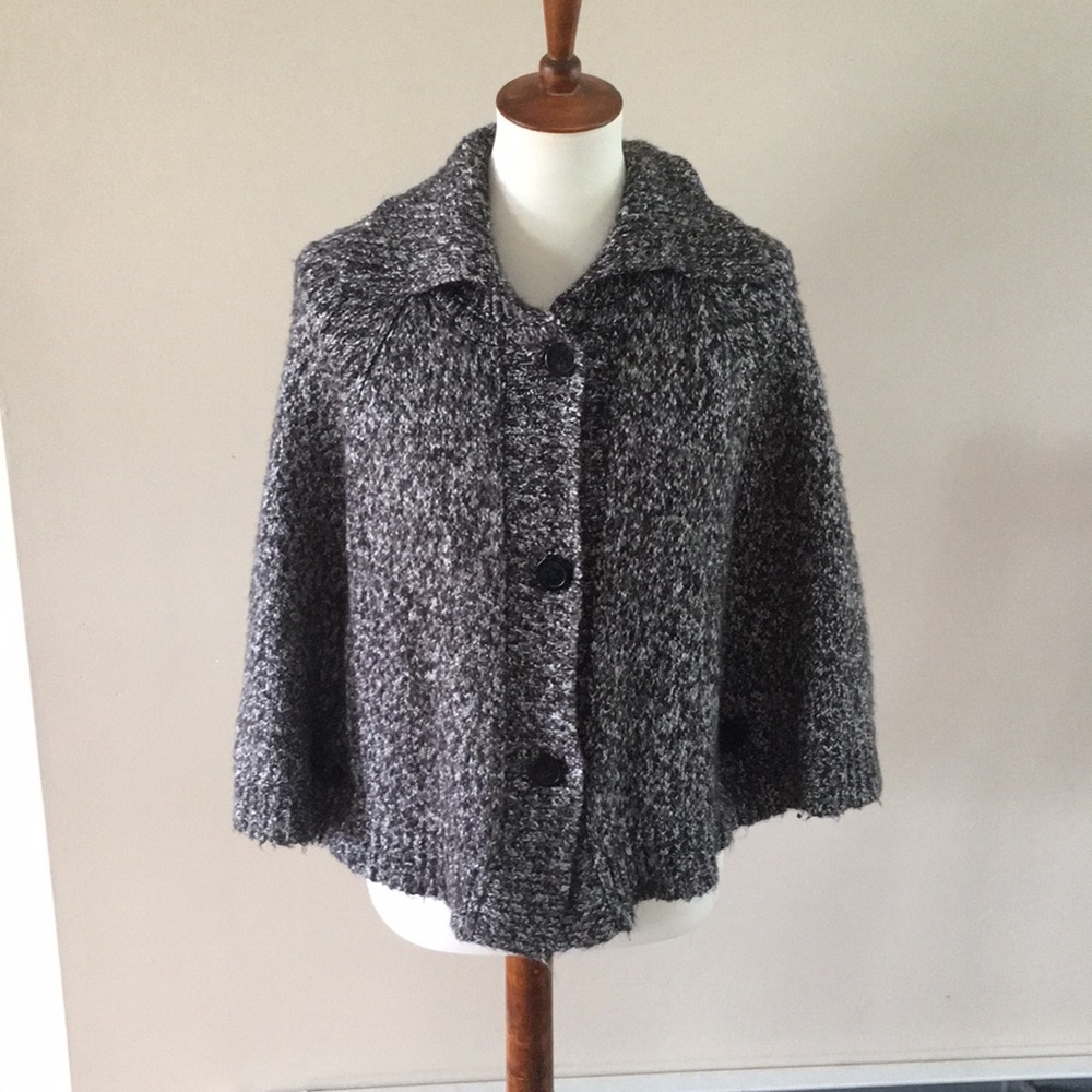 Michael Kors Poncho🌹